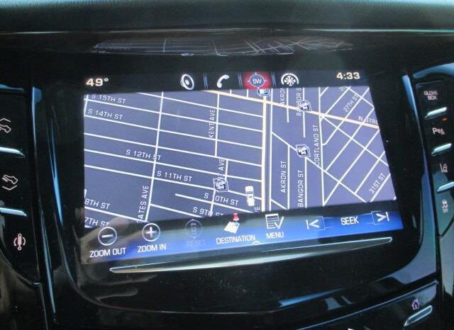 Cadillac Escalade 2015 SUV Used full