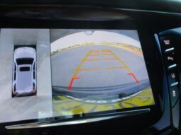 Cadillac Escalade 2015 SUV Used full