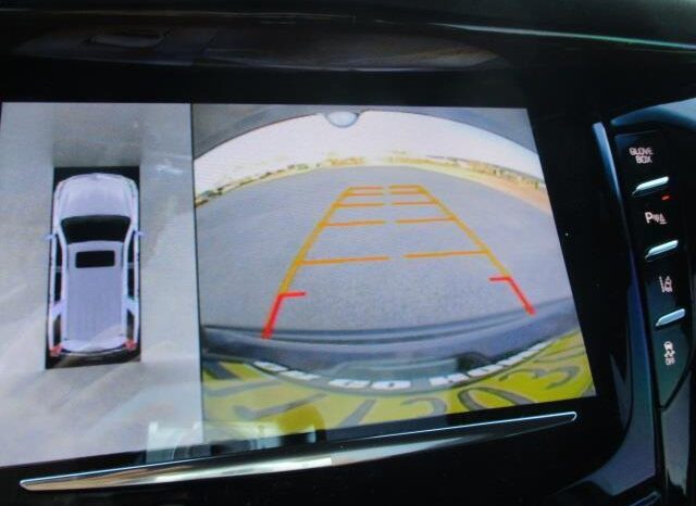 Cadillac Escalade 2015 SUV Used full