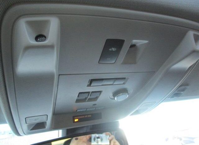 Cadillac Escalade 2015 SUV Used full