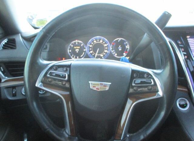 Cadillac Escalade 2015 SUV Used full