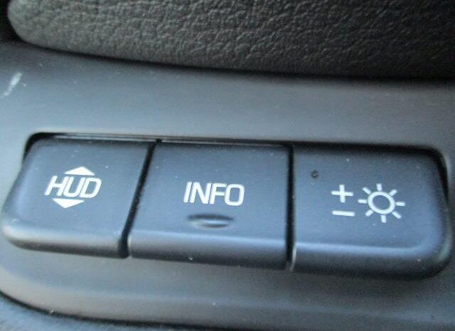 Cadillac Escalade 2015 SUV Used full