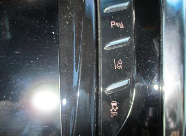 Cadillac Escalade 2015 SUV Used full