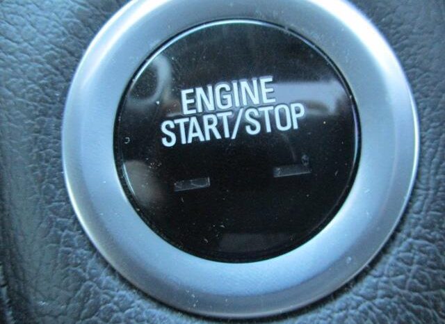 Cadillac Escalade 2015 SUV Used full