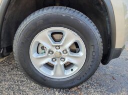 Jeep Grand Cherokee 2014 SUV Used full