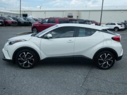 Toyota C-HR 2018 SUV Used full