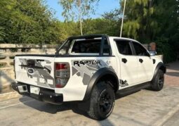 Nissan NAVARA 2017 SUV Used full