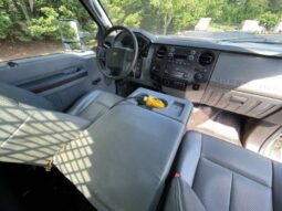 Ford F-350 2015 Pickups Used full