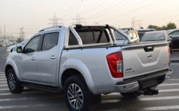 Nissan NAVARA 2016 SUV Used full