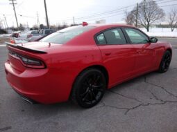 Dodge Charger 2016 Sedan Used full