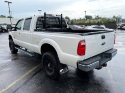 Ford F-250 Super Duty 2012 Pickups Used full