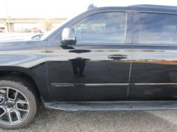 Cadillac Escalade 2015 SUV Used full