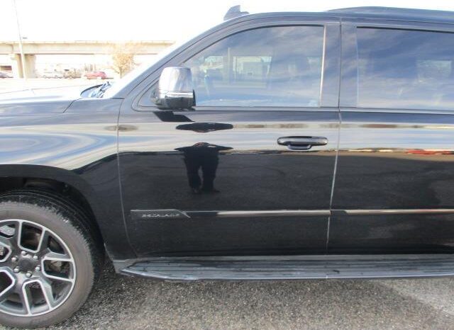 Cadillac Escalade 2015 SUV Used full