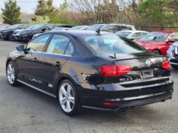 Volkswagen Jetta 2017 Sedan Used full
