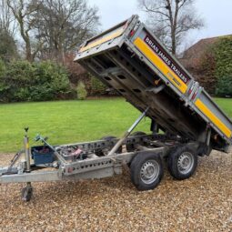 Brian James Tipper 2