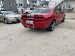 Dodge Challenger 2012 Coupe Used full