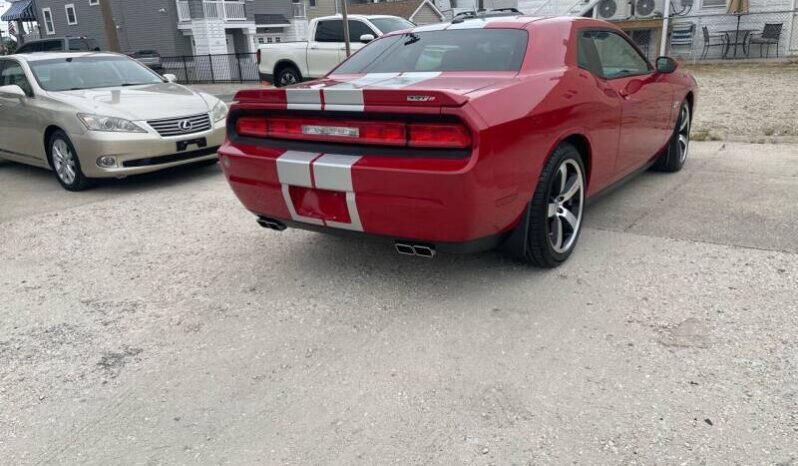 Dodge Challenger 2012 Coupe Used full