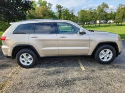 Jeep Grand Cherokee 2014 SUV Used full