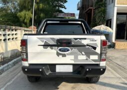 Nissan NAVARA 2017 SUV Used full