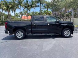 Chevrolet Silverado 1500 2021 Pickup Truck Used full
