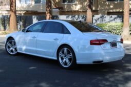 Audi A8 L 2016 Sedan Used full