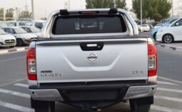 Nissan NAVARA 2016 SUV Used full