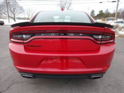 Dodge Charger 2016 Sedan Used full