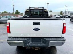 Ford F-250 Super Duty 2012 Pickups Used full