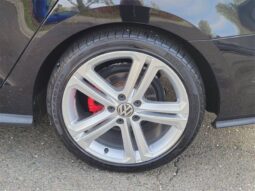 Volkswagen Jetta 2017 Sedan Used full