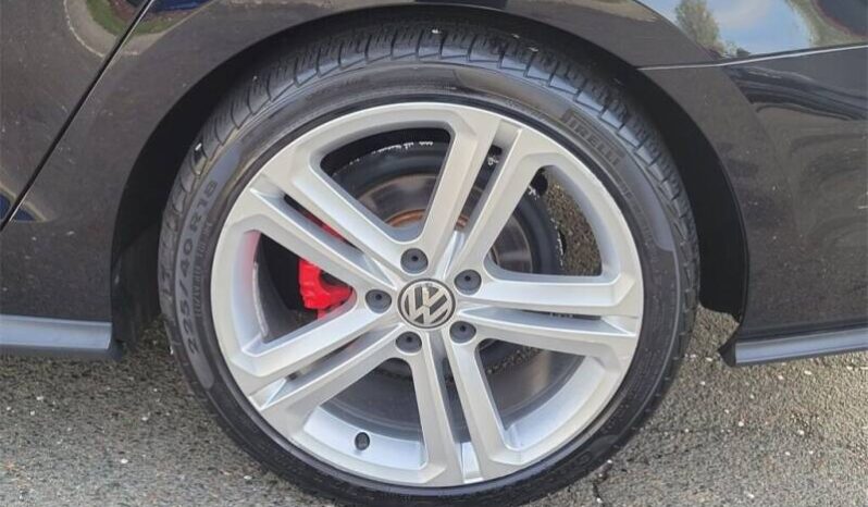 Volkswagen Jetta 2017 Sedan Used full