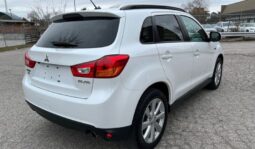 Mitsubishi RVR 2015 SUV Used full