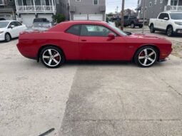 Dodge Challenger 2012 Coupe Used full