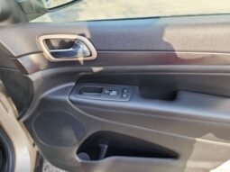 Jeep Grand Cherokee 2014 SUV Used full