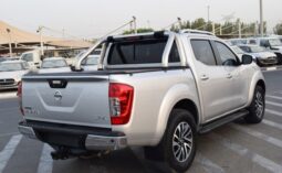 Nissan NAVARA 2016 SUV Used full