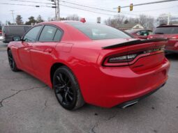 Dodge Charger 2016 Sedan Used full