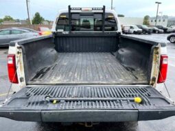 Ford F-250 Super Duty 2012 Pickups Used full