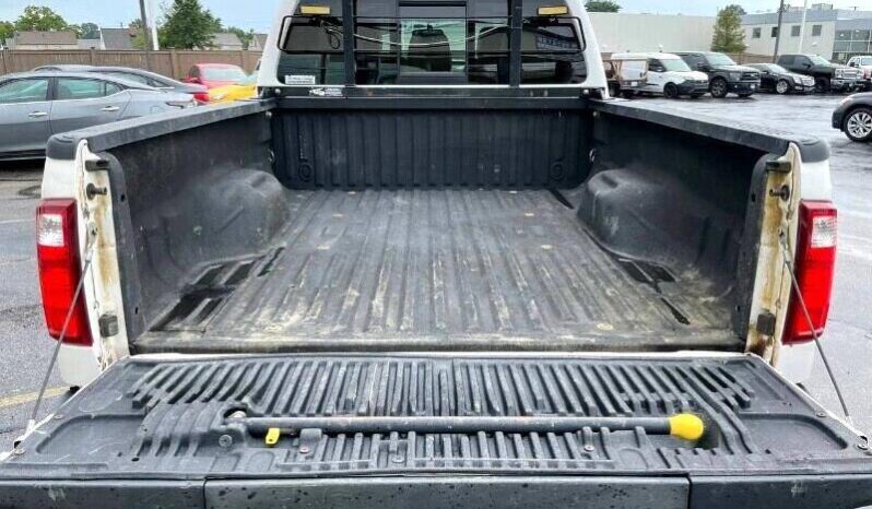 Ford F-250 Super Duty 2012 Pickups Used full