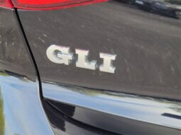 Volkswagen Jetta 2017 Sedan Used full