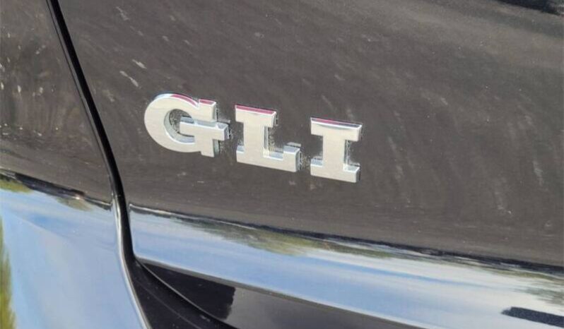 Volkswagen Jetta 2017 Sedan Used full