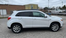 Mitsubishi RVR 2015 SUV Used full