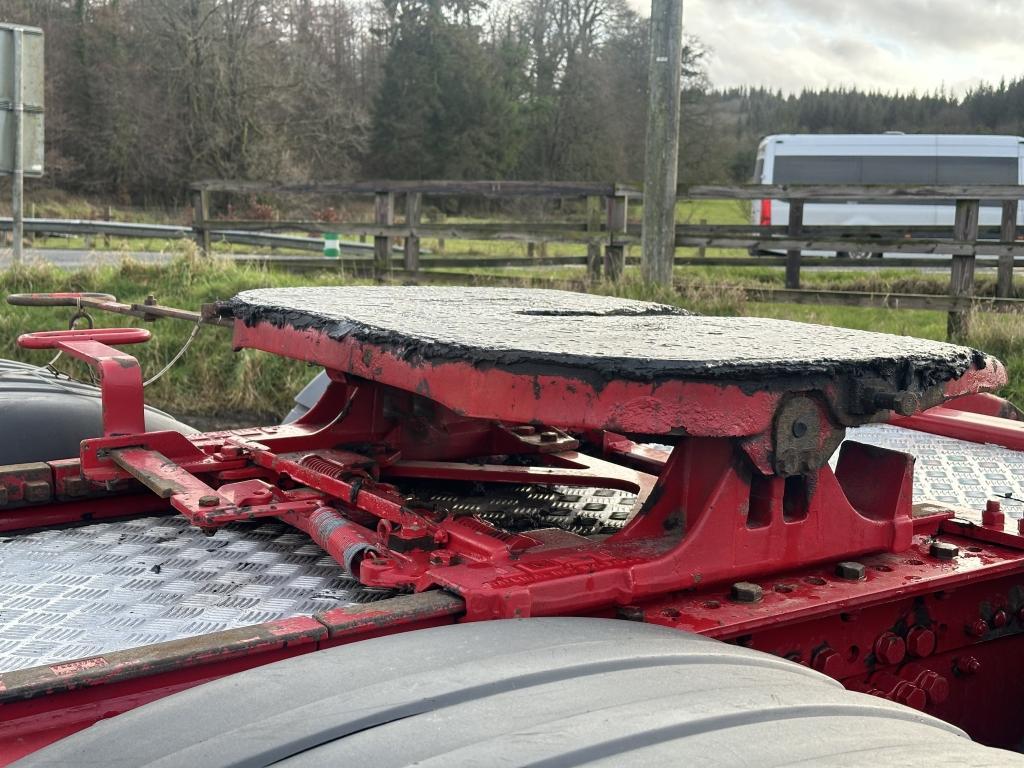 Scania R560 STREAMLINE 6X2 TWIN WHEEL TAG - Image 20