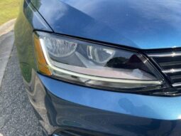 Volkswagen Jetta 2017 Sedan Used full