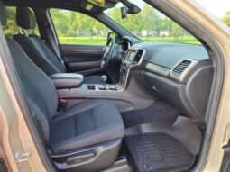 Jeep Grand Cherokee 2014 SUV Used full