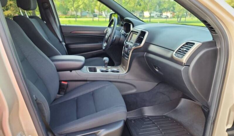 Jeep Grand Cherokee 2014 SUV Used full