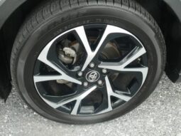 Toyota C-HR 2018 SUV Used full