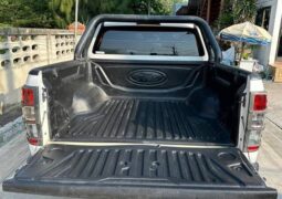 Nissan NAVARA 2017 SUV Used full