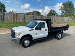 Ford F-350 2015 Pickups Used full