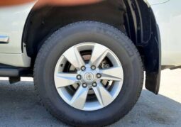 Toyota Prado 2020 SUV Used full