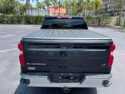 Chevrolet Silverado 1500 2021 Pickup Truck Used full