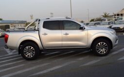 Nissan NAVARA 2016 SUV Used full
